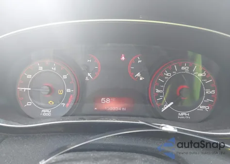 2013 Dodge Dart Se from USA, damaged, VIN 1C3CDFAA8DD118117